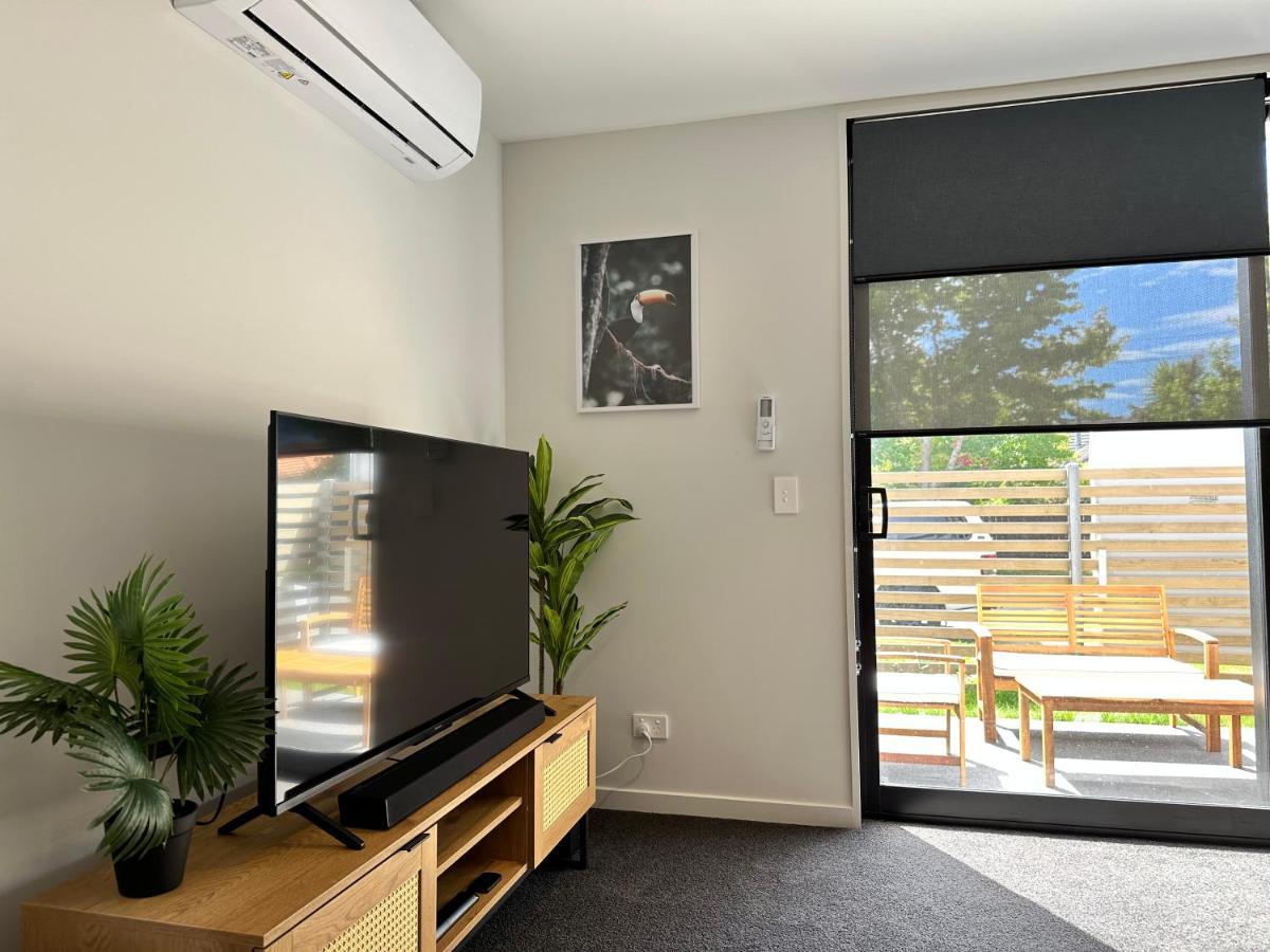 Gem In Papanui Christchurch Extérieur photo
