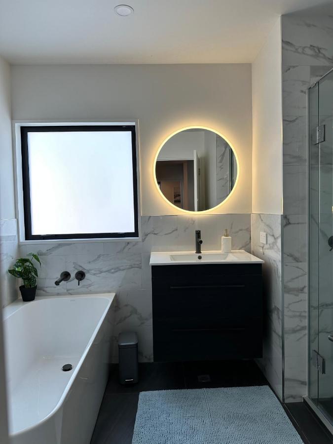 Gem In Papanui Christchurch Extérieur photo