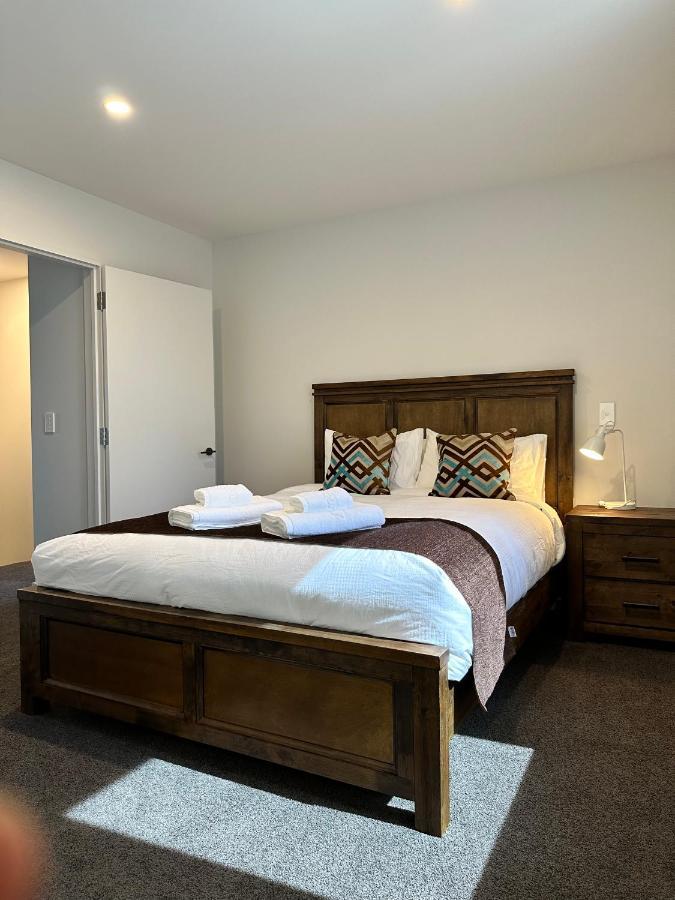 Gem In Papanui Christchurch Extérieur photo