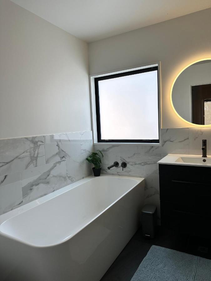 Gem In Papanui Christchurch Extérieur photo