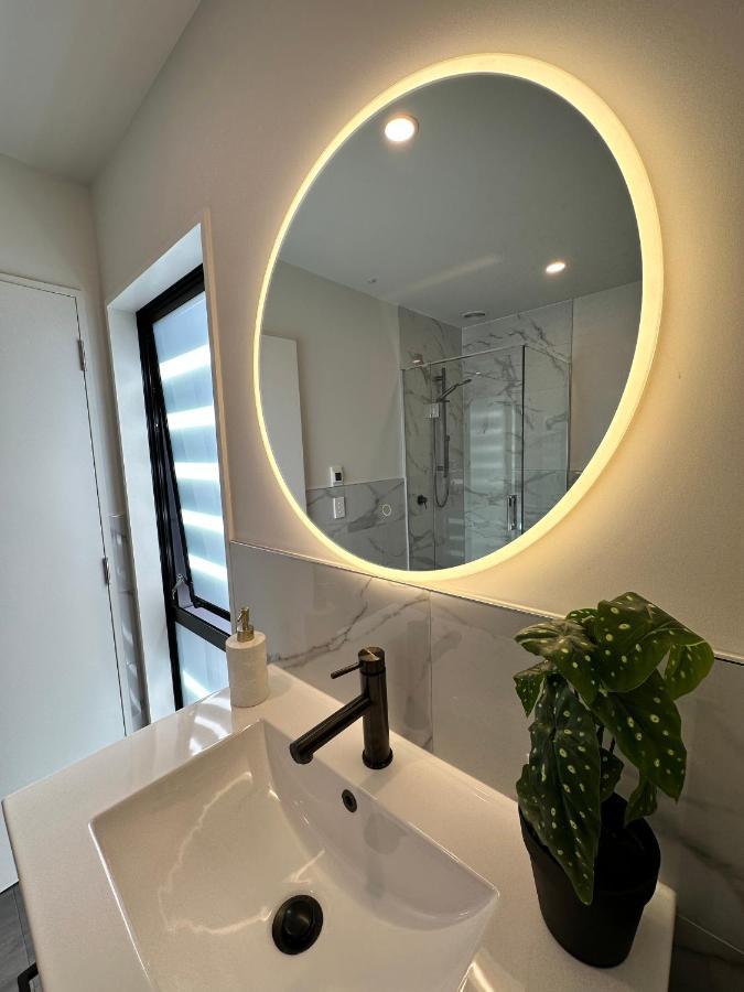 Gem In Papanui Christchurch Extérieur photo